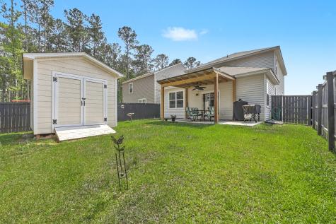 266 Sweet Cherry Lane Summerville SC 29486