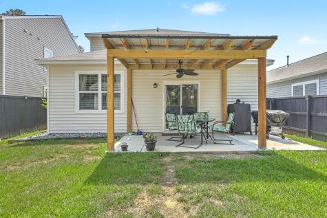 266 Sweet Cherry Lane Summerville SC 29486