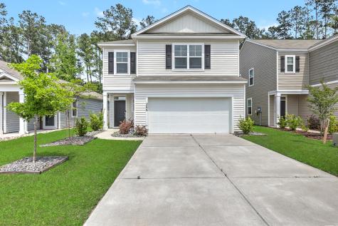 266 Sweet Cherry Lane Summerville SC 29486