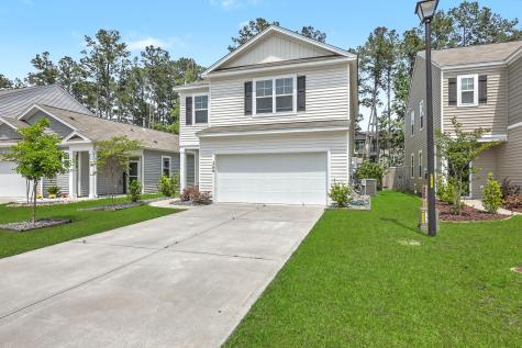 266 Sweet Cherry Lane Summerville SC 29486