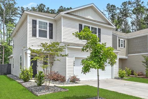 266 Sweet Cherry Lane Summerville SC 29486