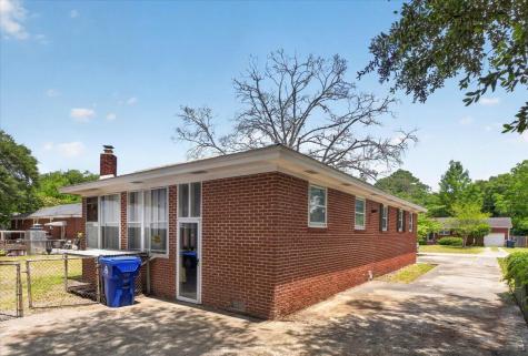 4761 Farmal Street North Charleston SC 29405
