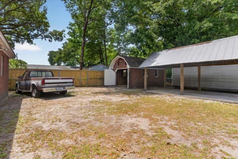 4761 Farmal Street North Charleston SC 29405