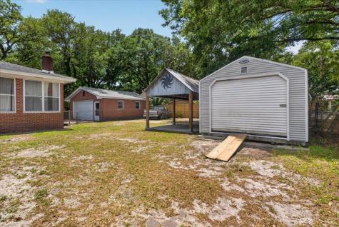 4761 Farmal Street North Charleston SC 29405