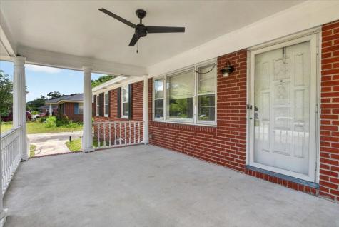 4761 Farmal Street North Charleston SC 29405
