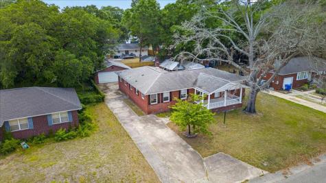 4761 Farmal Street North Charleston SC 29405