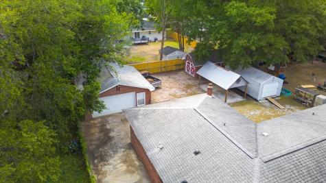 4761 Farmal Street North Charleston SC 29405