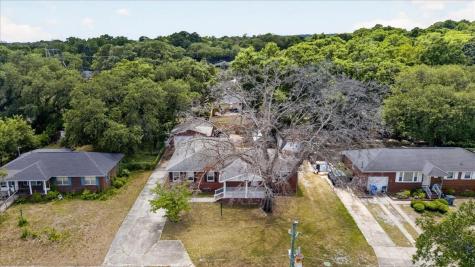 4761 Farmal Street North Charleston SC 29405