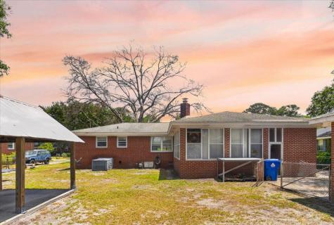 4761 Farmal Street North Charleston SC 29405