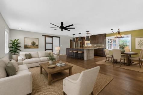 4761 Farmal Street North Charleston SC 29405