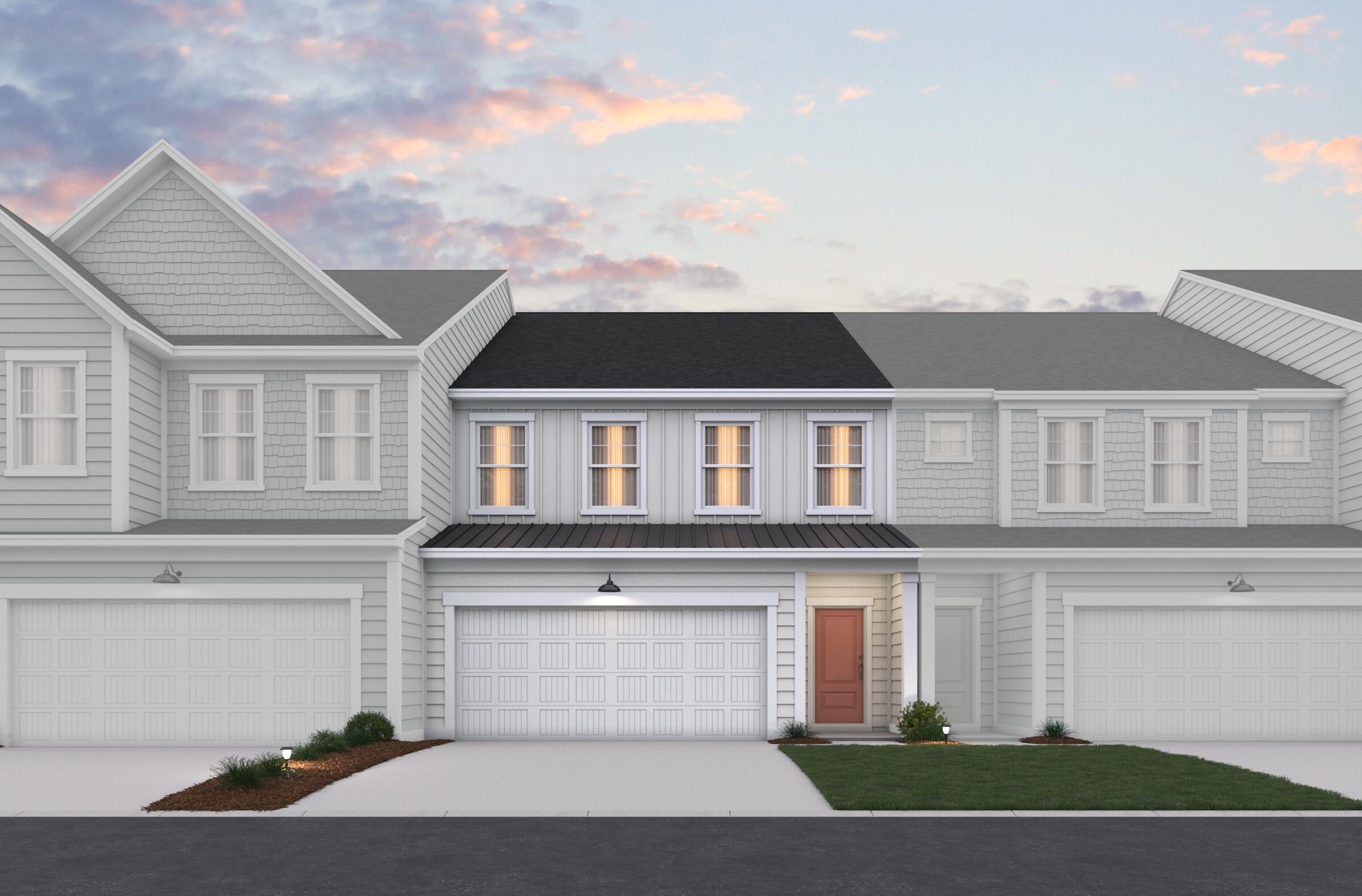 212 Twinleaf Court Charleston SC 29414