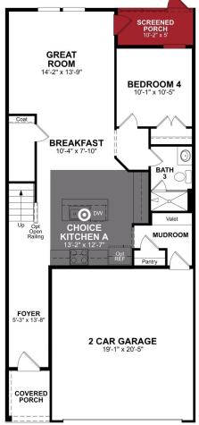 212 Twinleaf Court Charleston SC 29414