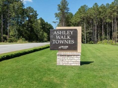 212 Twinleaf Court Charleston SC 29414
