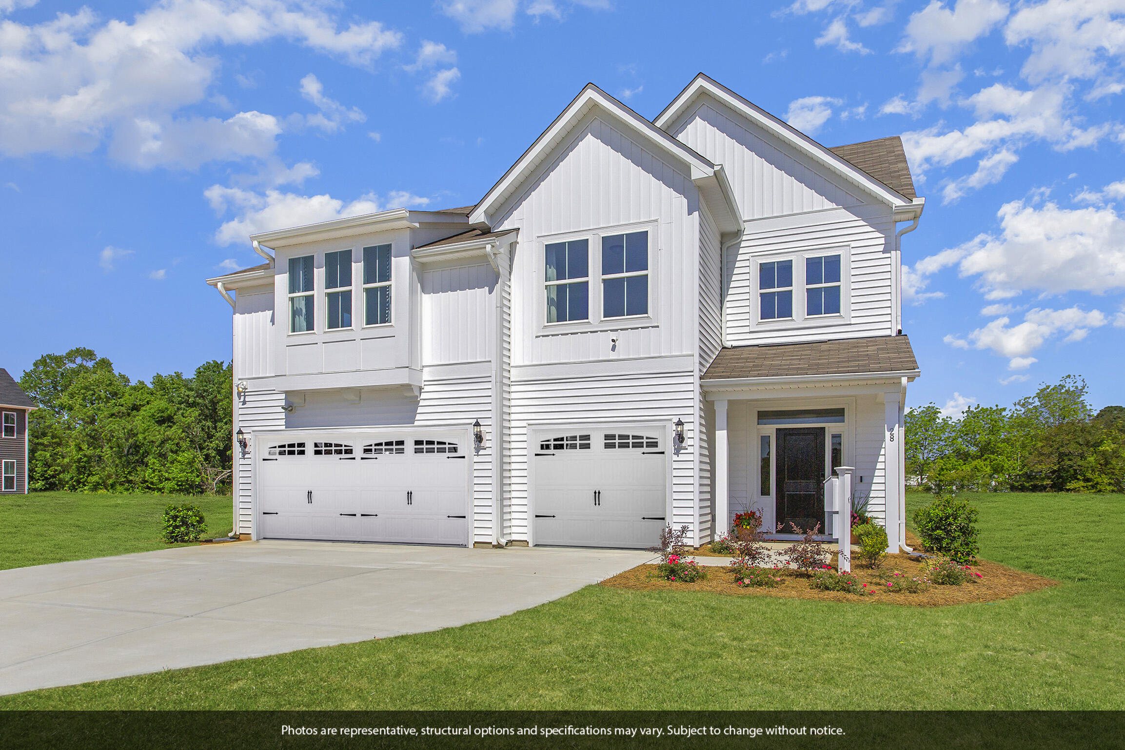 218 Crosswick Street Summerville SC 29483