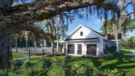 218 Crosswick Street Summerville SC 29483