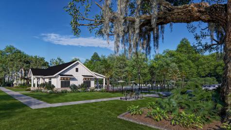 218 Crosswick Street Summerville SC 29483