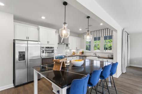 218 Crosswick Street Summerville SC 29483