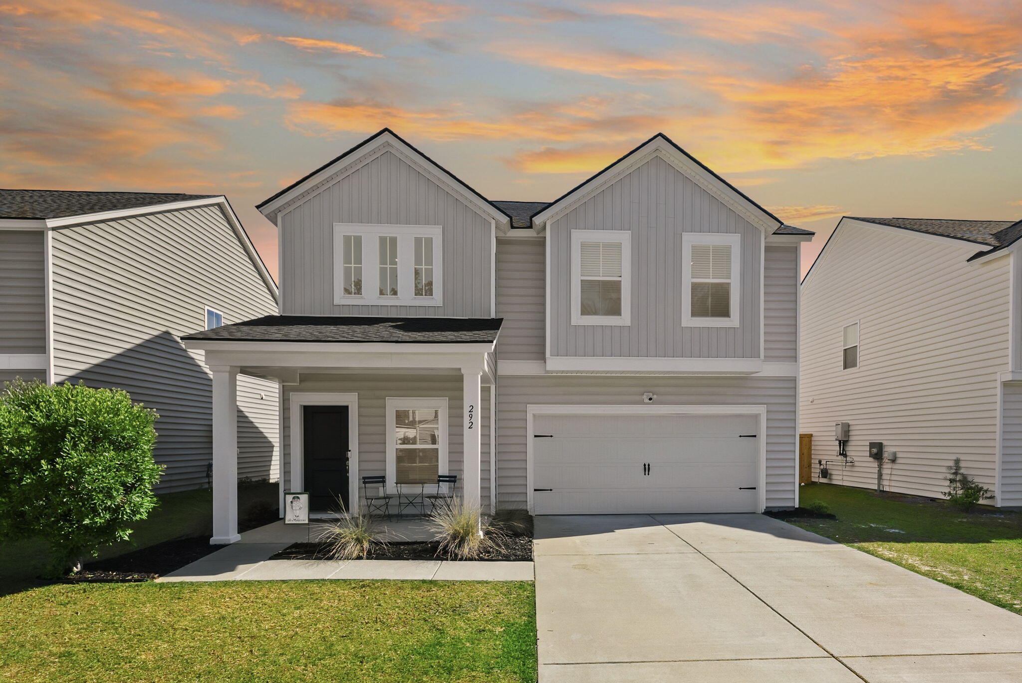 292 Camellia Bloom Drive Moncks Corner SC 29461