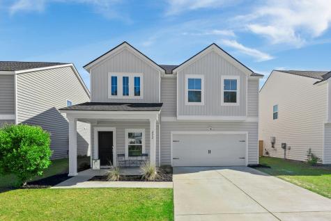 292 Camellia Bloom Drive Moncks Corner SC 29461