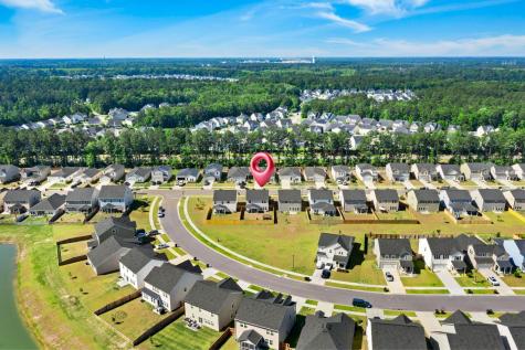 292 Camellia Bloom Drive Moncks Corner SC 29461