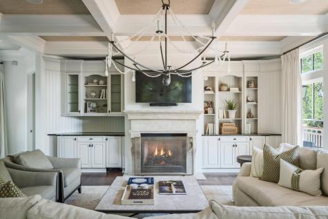 56 Surfsong Road Kiawah Island SC 29455