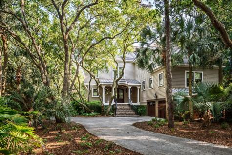 56 Surfsong Road Kiawah Island SC 29455