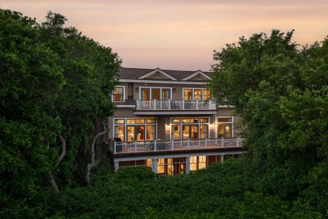 56 Surfsong Road Kiawah Island SC 29455