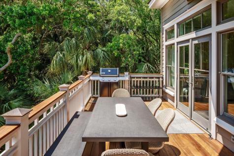 56 Surfsong Road Kiawah Island SC 29455