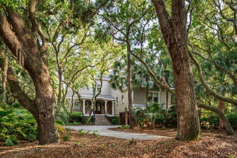 56 Surfsong Road Kiawah Island SC 29455