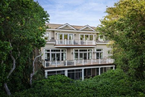 56 Surfsong Road Kiawah Island SC 29455