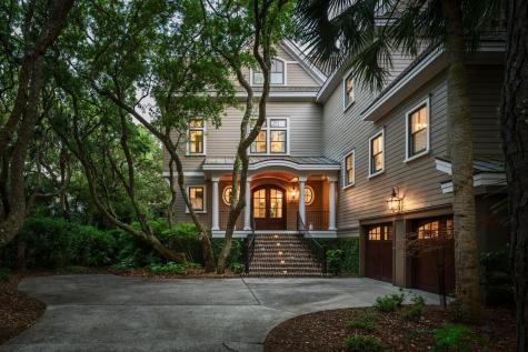 56 Surfsong Road Kiawah Island SC 29455