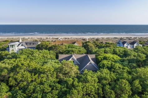 56 Surfsong Road Kiawah Island SC 29455