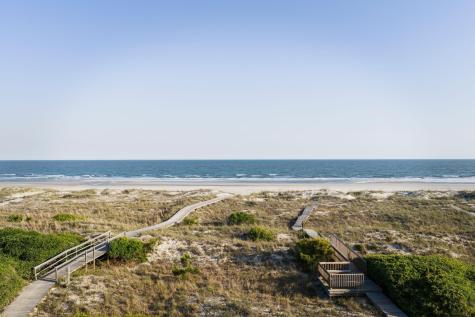56 Surfsong Road Kiawah Island SC 29455