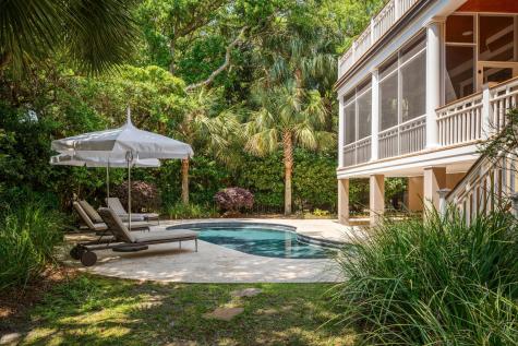 56 Surfsong Road Kiawah Island SC 29455