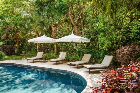 56 Surfsong Road Kiawah Island SC 29455