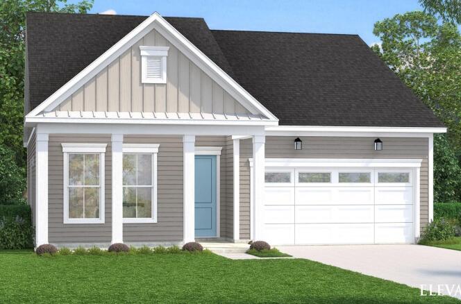 117 Summerwind Drive Summerville SC 29486