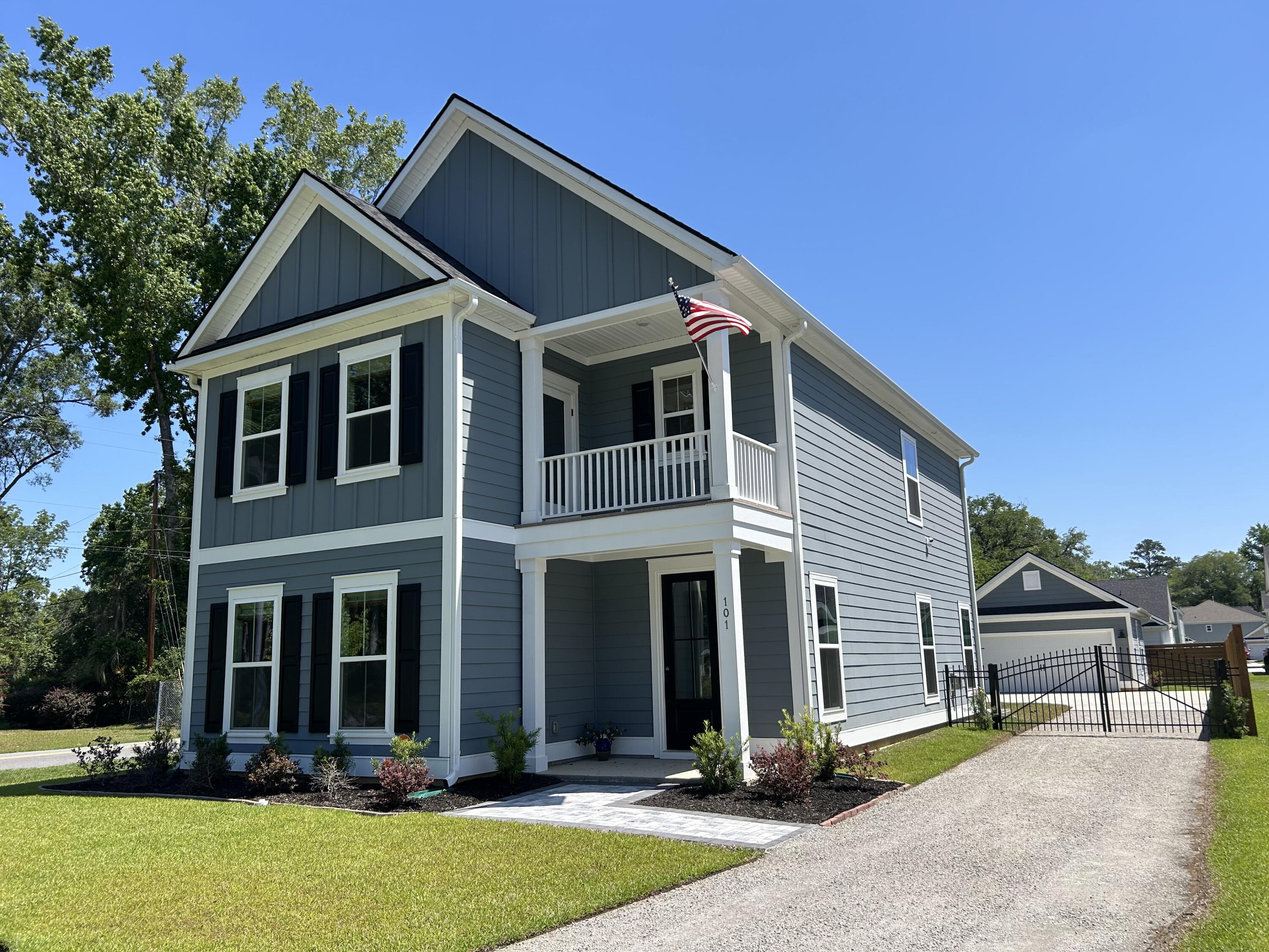 101 Gray Pine Lane Summerville SC 29483