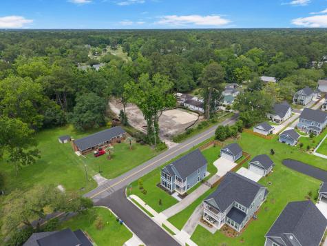 101 Gray Pine Lane Summerville SC 29483