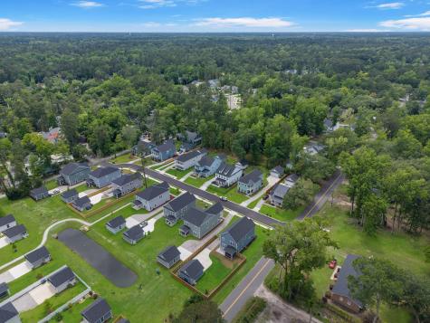 101 Gray Pine Lane Summerville SC 29483