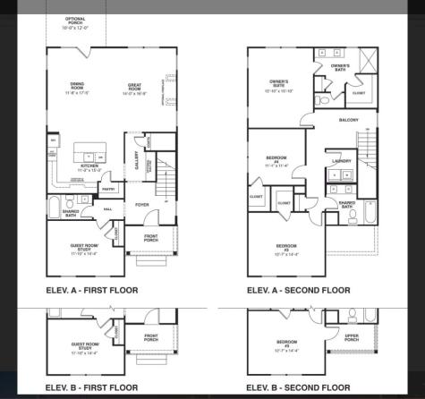 101 Gray Pine Lane Summerville SC 29483