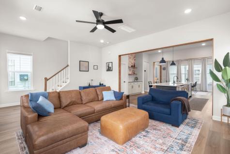 514 Rustling Tree Court Summerville SC 29486