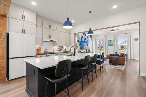 514 Rustling Tree Court Summerville SC 29486