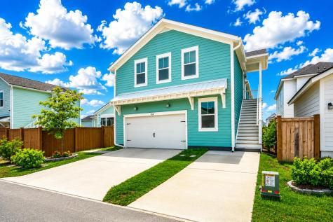 514 Rustling Tree Court Summerville SC 29486