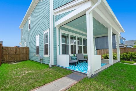 514 Rustling Tree Court Summerville SC 29486