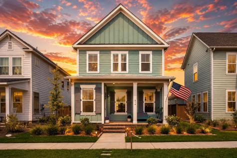 514 Rustling Tree Court Summerville SC 29486