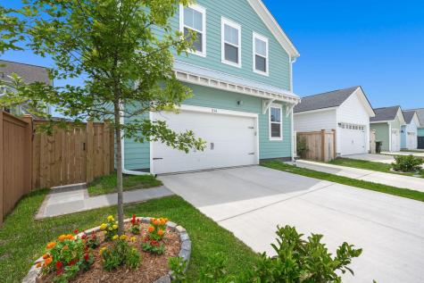 514 Rustling Tree Court Summerville SC 29486