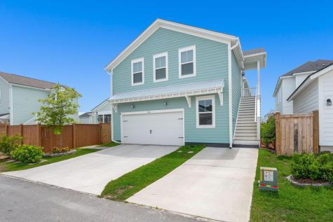 514 Rustling Tree Court Summerville SC 29486