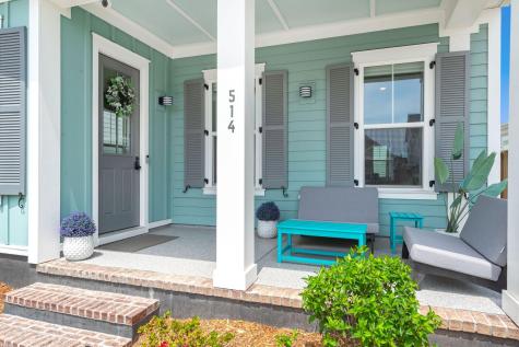 514 Rustling Tree Court Summerville SC 29486