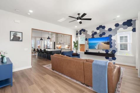 514 Rustling Tree Court Summerville SC 29486