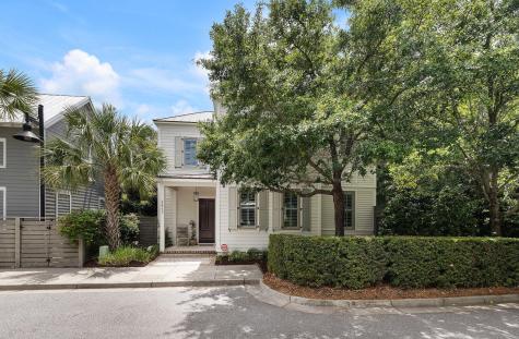 2417 Old Georgetown Road Mount Pleasant SC 29466